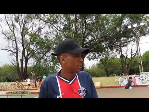 Medley de rua Mc Iguin zn #NBF-producoes #nabaladofunk