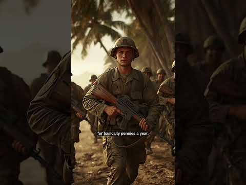 Why didn't Castro try to retake Guantanamo Bay from America? | Past Horizon