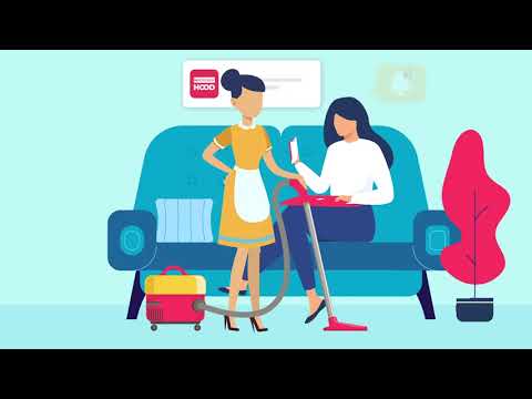 NoBrokerHood:Smart Society App video thumbnail