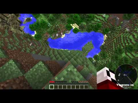 HermitCraft FTB Infinity Episode 6