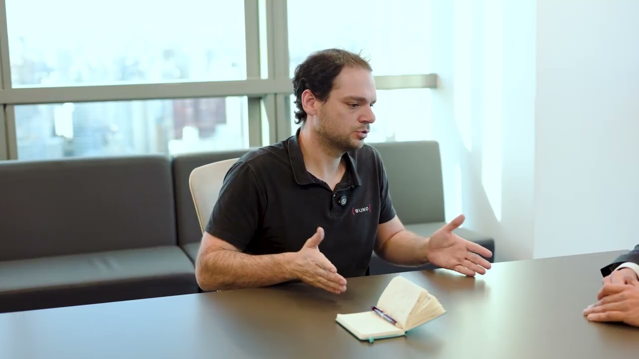 O futuro da Wiz Co (WIZS3) segundo seu CEO