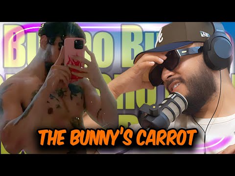 Bueno | Bad Bunny Showing Cleavage! Freaky Fifa & More - Ep. 48