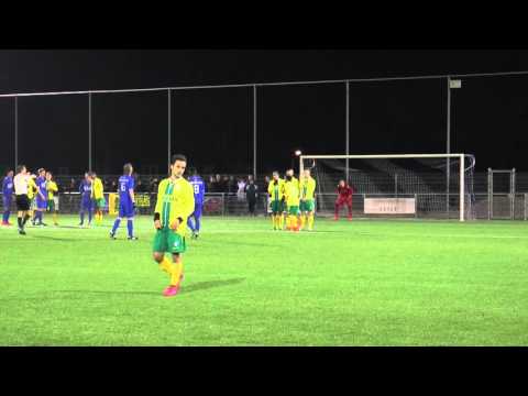 2015-11-23 Jong Fortuna Sittard - Jong Roda JC