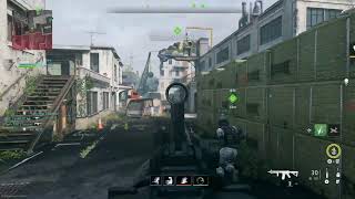 新作COD！！日本最速プレイ！！　[CoD:MW2]