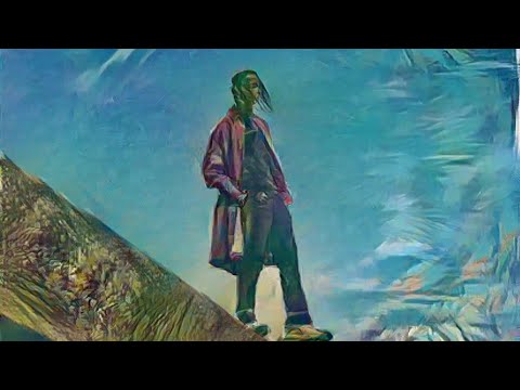 Teyana Taylor - Maybe ft Travis Scott, Yo Gotti & Pusha T (Audio)