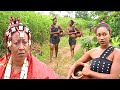 THE EVIL QUEEN THE SLAVE MAIDEN AND THE EVIL QUEEN BEST OF PATIENCE OZOKWOR AFRICAN MOVIES