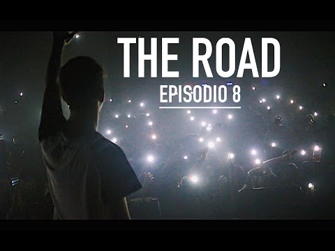 THE ROAD - EPISÓDIO 8