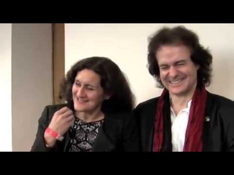 What Doreen Valiente means to me . . .  Rufus and Melissa Harrington