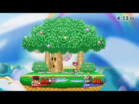 20XX vs A Real Fighting Game