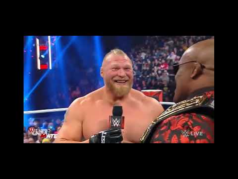Wwe Monday night raw 31 january 2022 full highlights hd #Mondaynightraw #brocklesnar #bobylashly