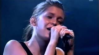 Kemopetrol (Laura Närhi) Live in Tavastia (Ruma Klubi 2003)
