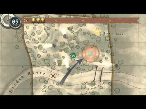 Let's Play Valkyria Chronicles Pt. 33 - Valkyrious Mission