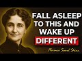 Fall Asleep Listening To 5 Hours Of Florence Scovel Shinn And Let Heaven Rewrite Your Future