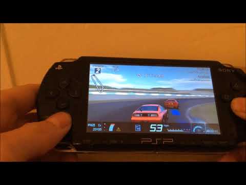 Sony PlayStation PSP 1003 - Image 2
