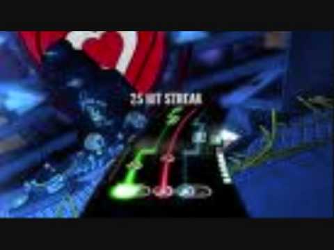 DJ Hero- Daft punk vs. Young MC Around the World vs. Bust a Move
