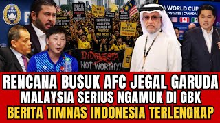 Download lagu Berita Timnas Indonesia Terbaru Hari Ini, 15 Juni 2026 Siang -Sepak Bola Terlengkap dan Terupdate A1 mp3