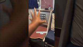 East coast U.S train ride roomettes #amtraktrain #amtrak #traintravel #trainride #traintraveler