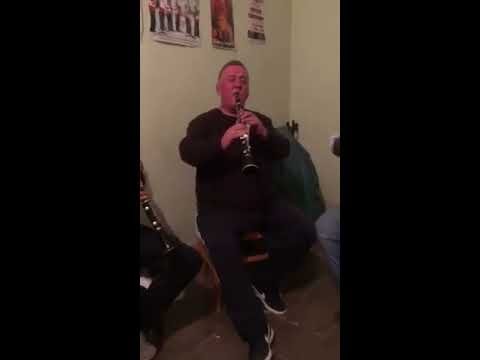 Adriatik Bejko - Ka dale Kolonja