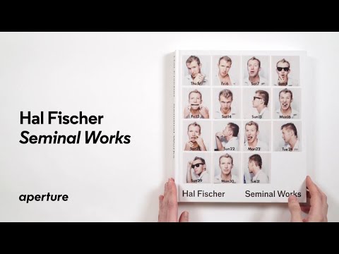 Hal Fischer: Seminal Works | Aperture PhotoBook Flip Through