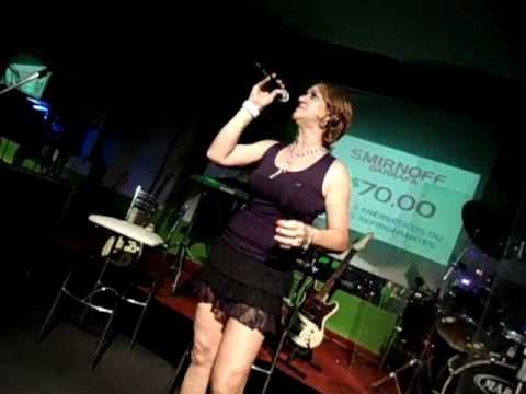 Idalma - Karaoke  - Que queres tu de mim - Altemar Dutra