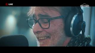NINO BUONOCORE - L’AMORE CHE NON VEDI (Live) - VULCANICI