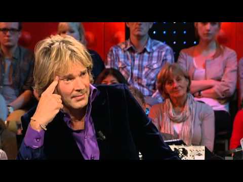 De Wereld Draait Door Overlijden Khadaffi Prem En Martin Simek