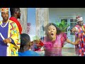 The wicked king ended up killing my pregnant wife right in front of me || Nigerian Movie