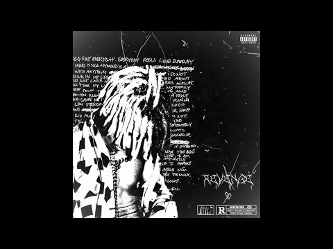 [FREE] HARD XXXTENTACION X SKI MASK THE SLUMP GOD TYPE BEAT "CAP"