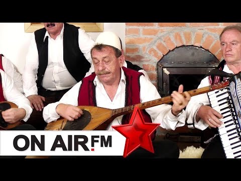 Adem Osaj dhe Grupi - Isë Podvorica