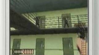 Touch the dead launch trailer