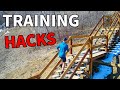 Training Tips for Hiking... that Actually WORK!