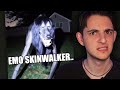 Laughing At Skinwalker Sighting Tik Toks