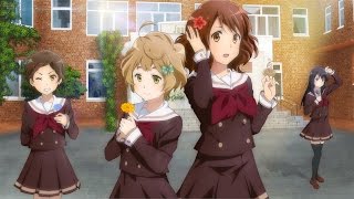 osu! Kitauji Quartet - Tutti! (TV Size) (Dark Accelerator) [Insane]