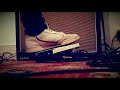 Voodoo Child Slight Return Intro Real McCoy Custom RMC10 Wah