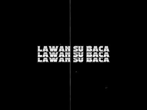 TMR INDRA'M YANGER LAWAN SU BACA ( IZAM SOUND )