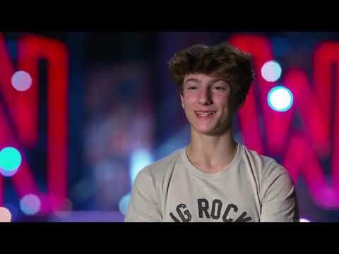 American Ninja Warrior S15E10