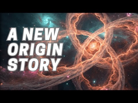 The Big Bounce vs. The Big Bang: A New Origin Story | Space Documentary