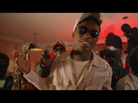 Backstreet Eman x ChopGang D - Talk Our Sh*t (Official Music Video)