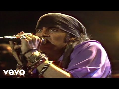 Out Of The Darkness (Live At Loreley, Germany/1984)