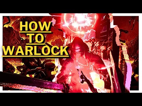 How to Play Warlock Class in Dark and Darker (guide)