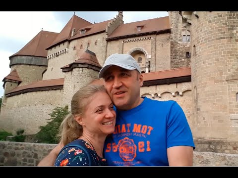 Kreuzenstein Castle 🏰 – Impressive medieval fortress near Vienna | Crisalidan Travel