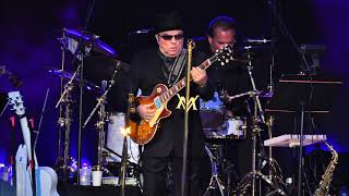 Van Morrison &amp; Linda Gail Lewis - No Way Pedro