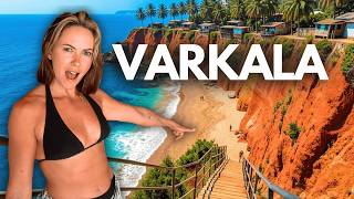 Varkala: The Affordable Beach Town India Doesn't Talk About