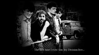 Antichrisis - New Dawn Fades