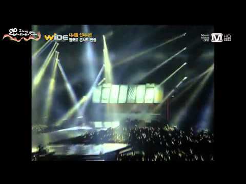 [唯爱Infinite]120402.Mnet.Wide.演艺新闻.INFINITE.CUT