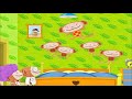 Five Little Monkeys Hebrew