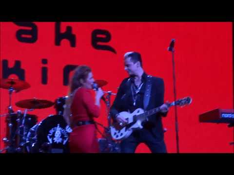 Kartagon/Tilo Wolff/Snake Skin @ MILO Nizhny Novgorod 28/02/2019