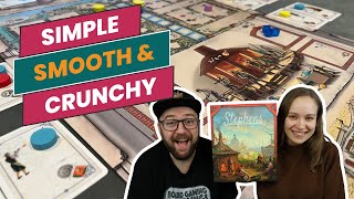 Board Gaming Ramblings - Stephens video thumbnail