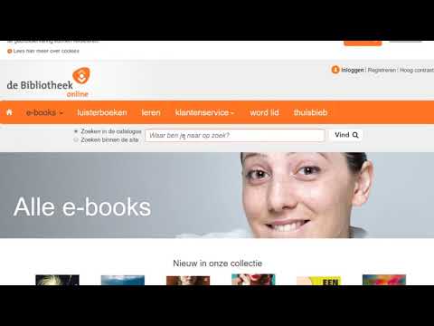 Biebrubriek Biblioplus aflevering 3