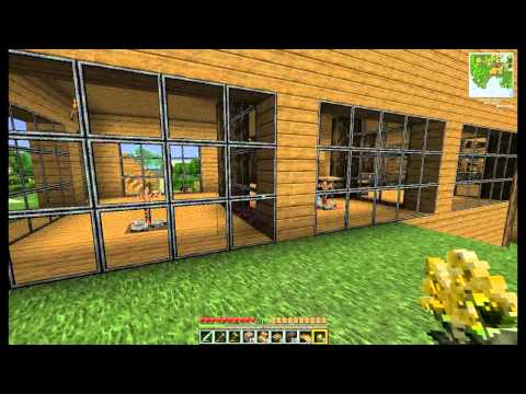 Minecraft WG #062 - (Die robo Eierfrau) [Deutsch] -HD-